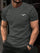 T-shirt Seagull Streetwear