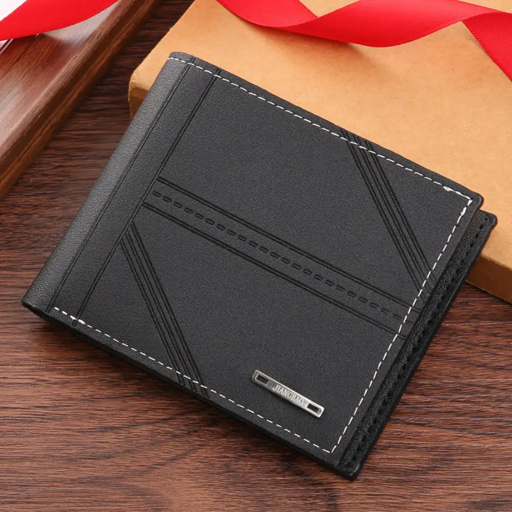 Wallet Slim Multi-Function