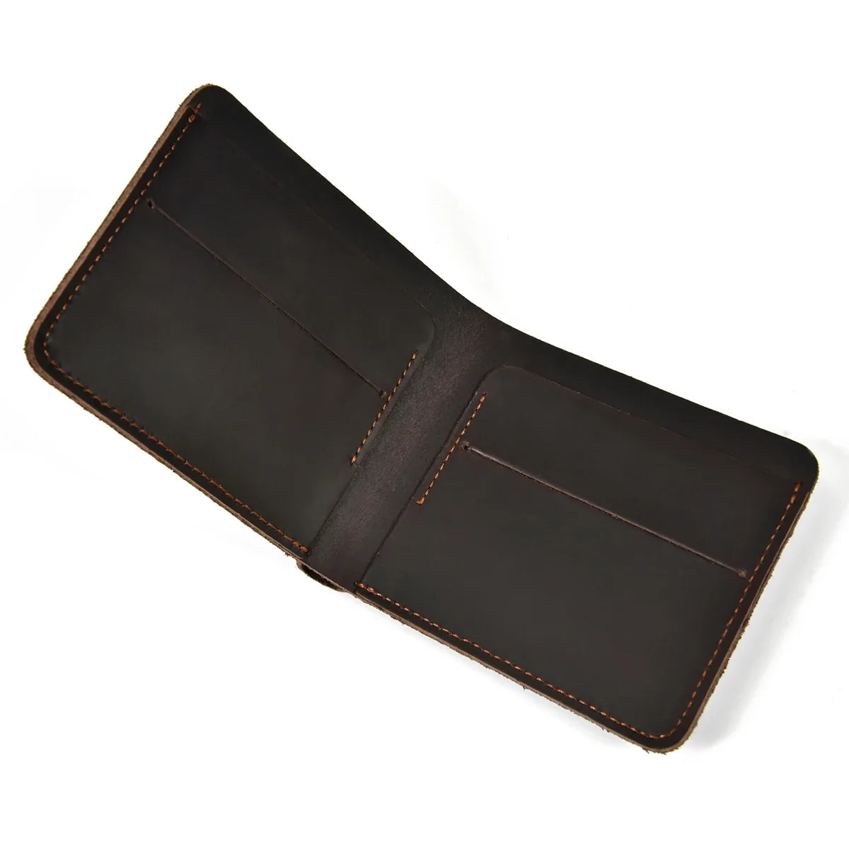 Wallet Vintage Bifold