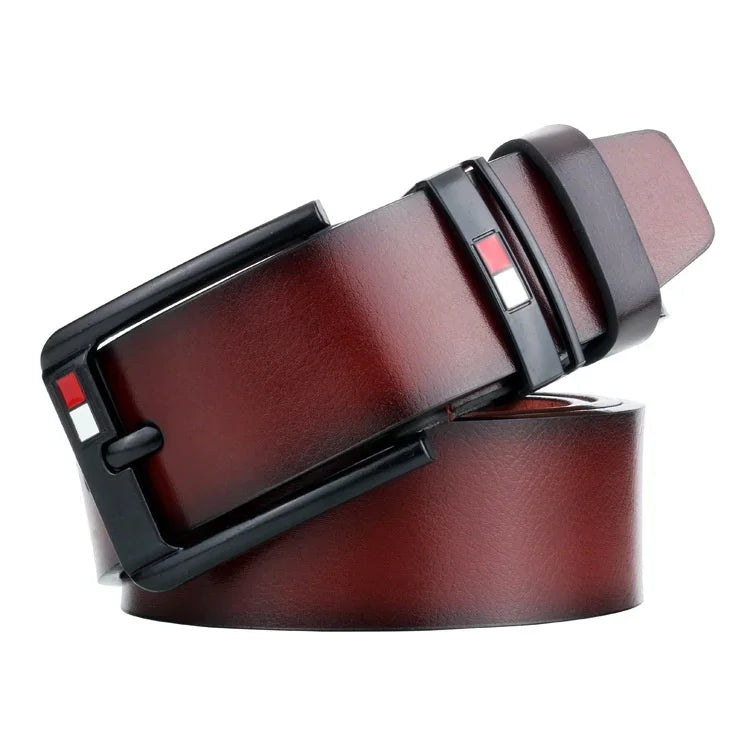 Belt Classic Punk