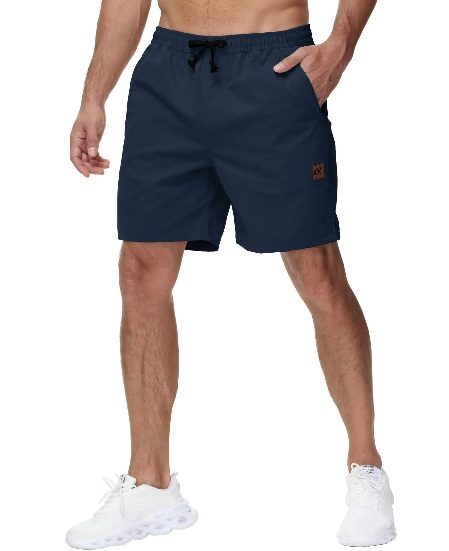 Shorts Twill Jogging