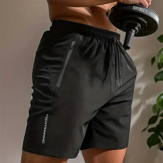 Shorts Gym Sport