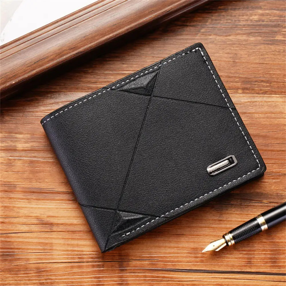 Wallet Slim Multi-Function
