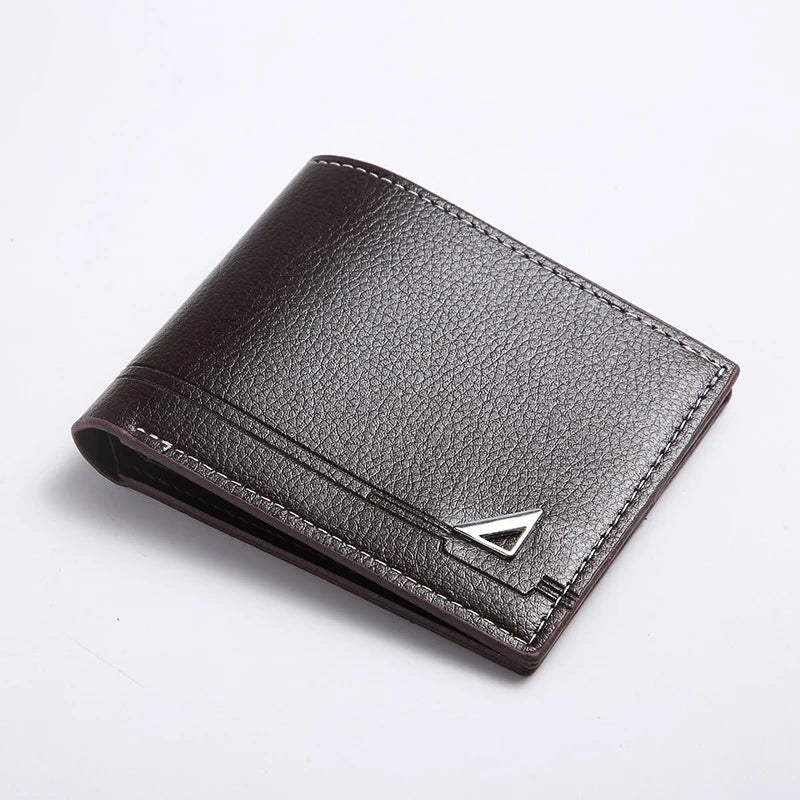 Wallet Slim Multi-Function