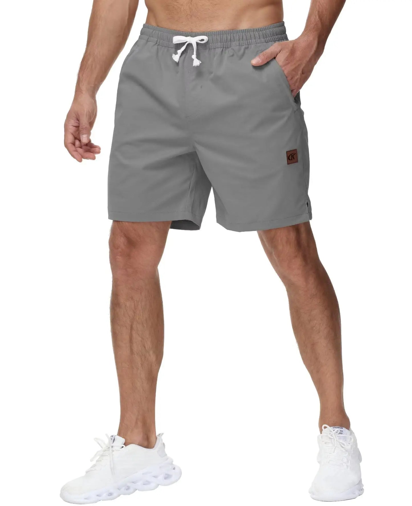 Shorts Twill Jogging