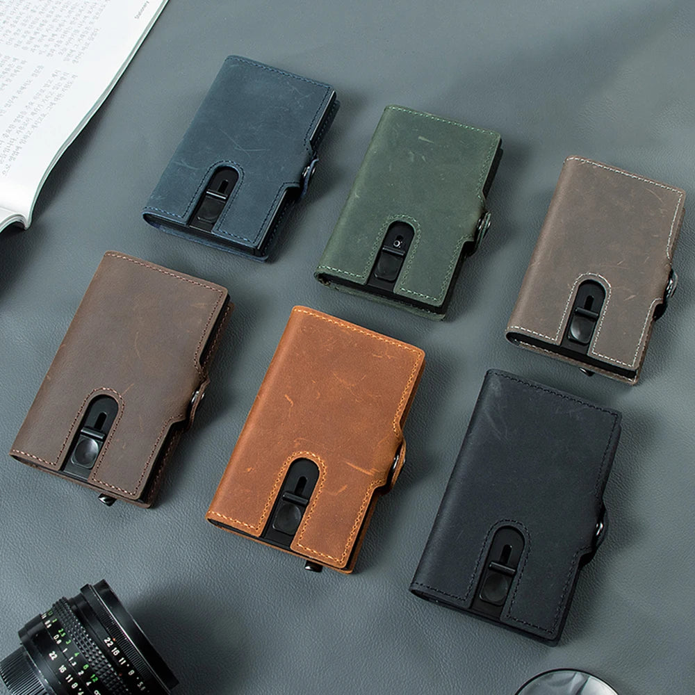 Wallet CASEKEY Pop-Up