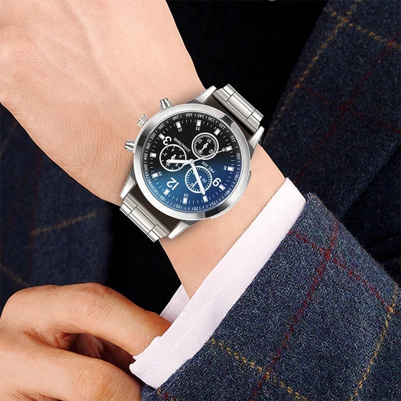 Watch Prestige Classic