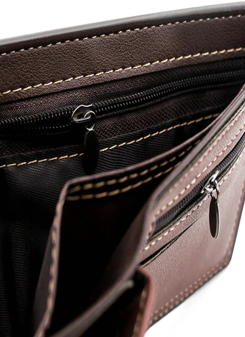 Wallet Slim Luxe