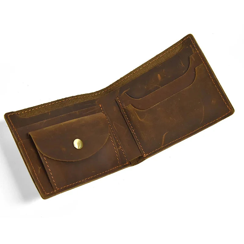 Wallet Vintage Bifold