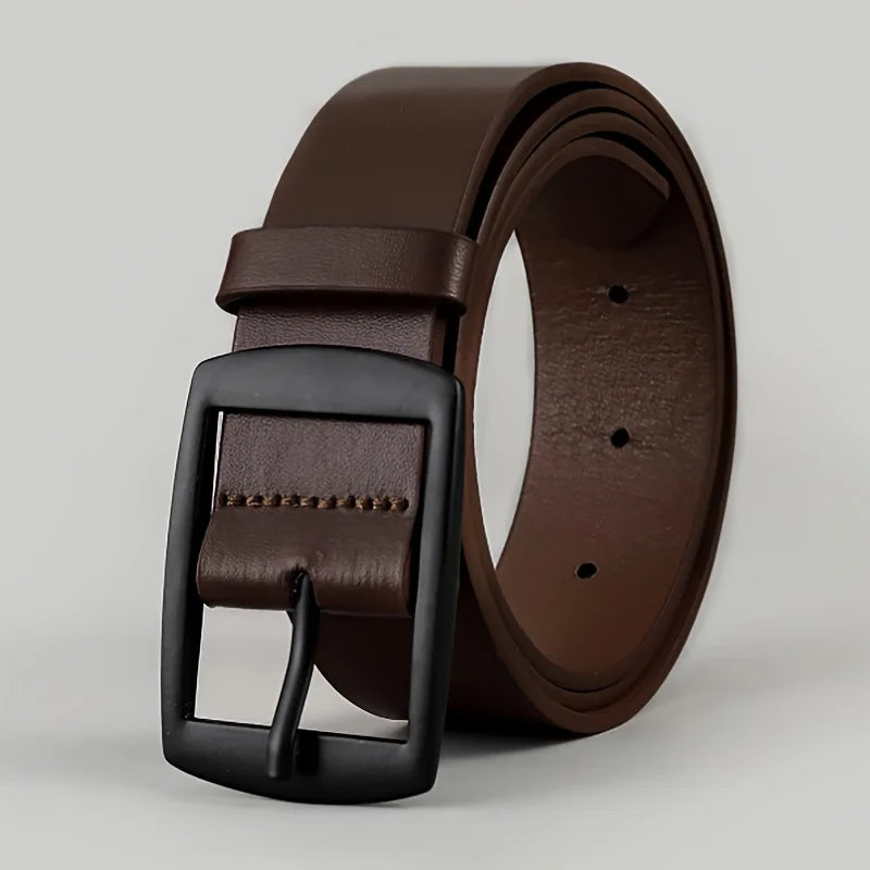 Belt Luxury PU Leather