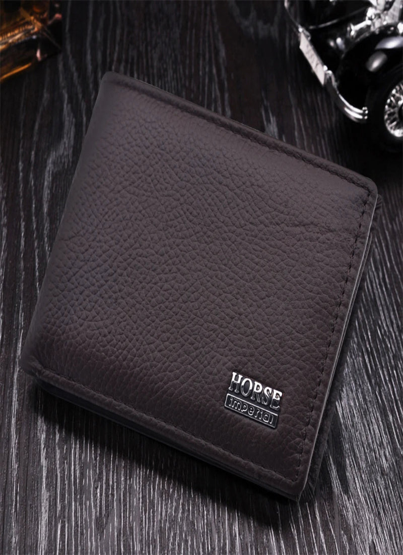 Wallet Imperial Horse Leather