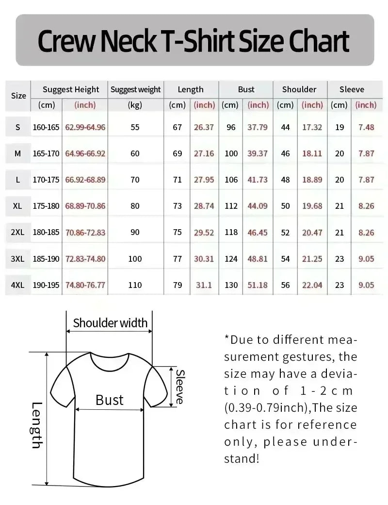 T-shirt Seagull Streetwear