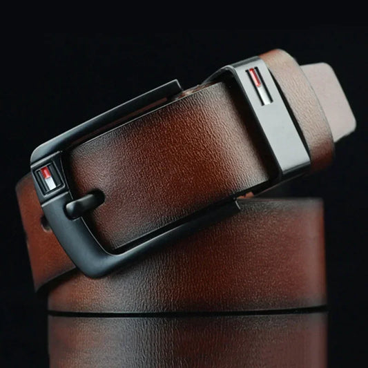 Belt Classic Punk