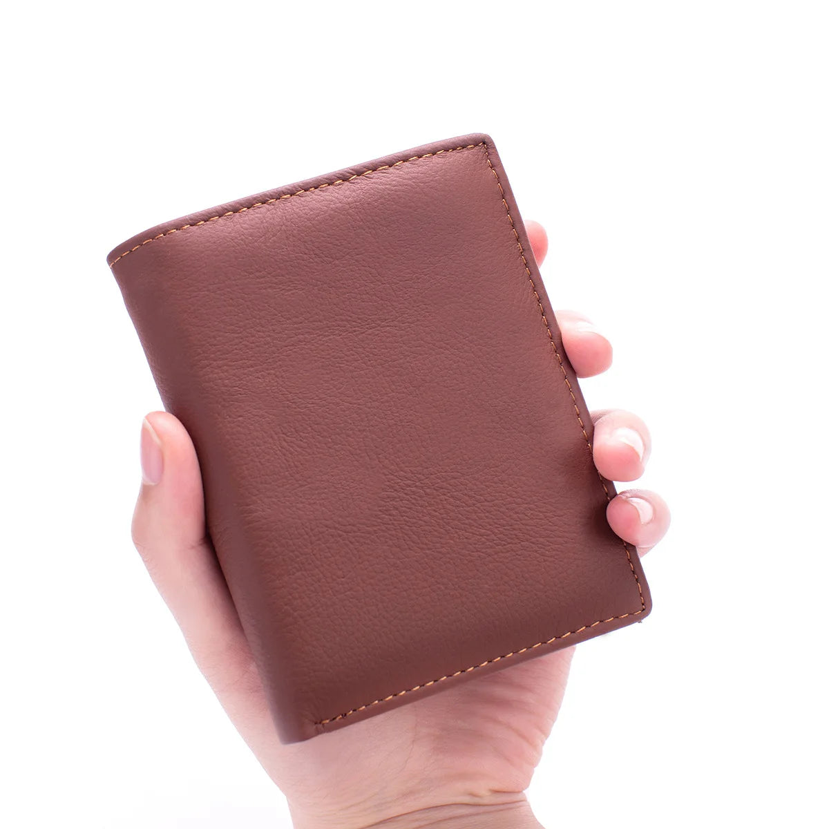 Wallet Vintage RFID