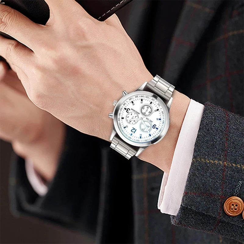 Watch Prestige Classic