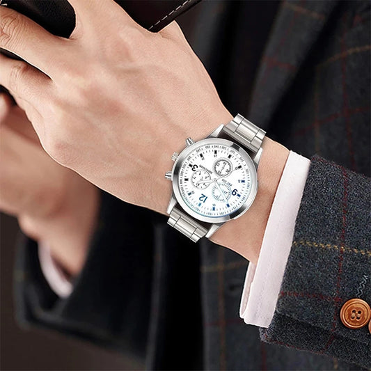 Watch Prestige Classic