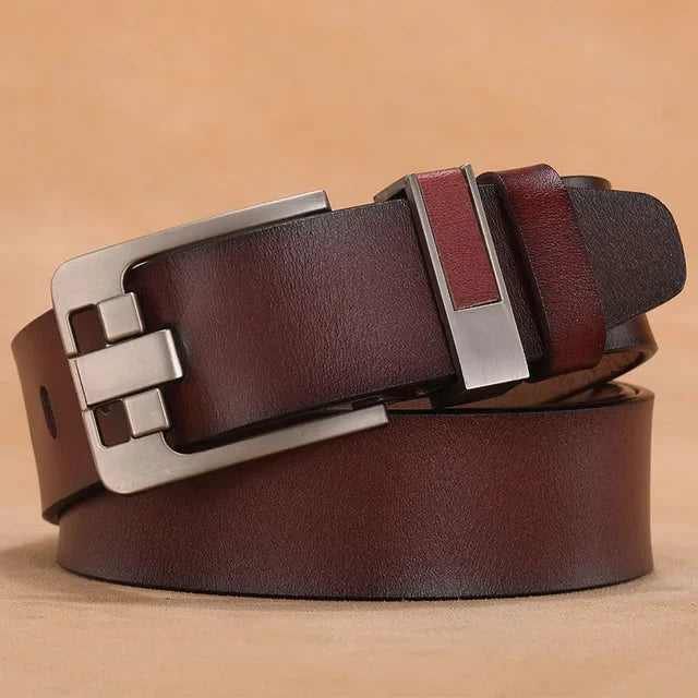 Belt Luxury Large Size