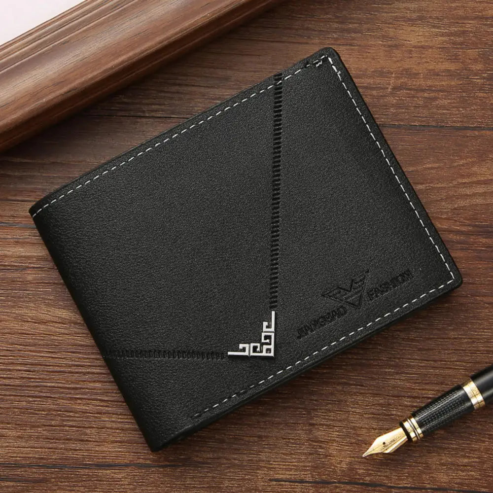Wallet Slim Multi-Function