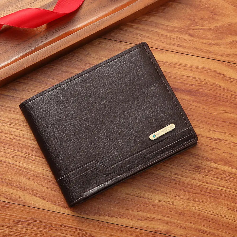 Wallet Slim Multi-Function