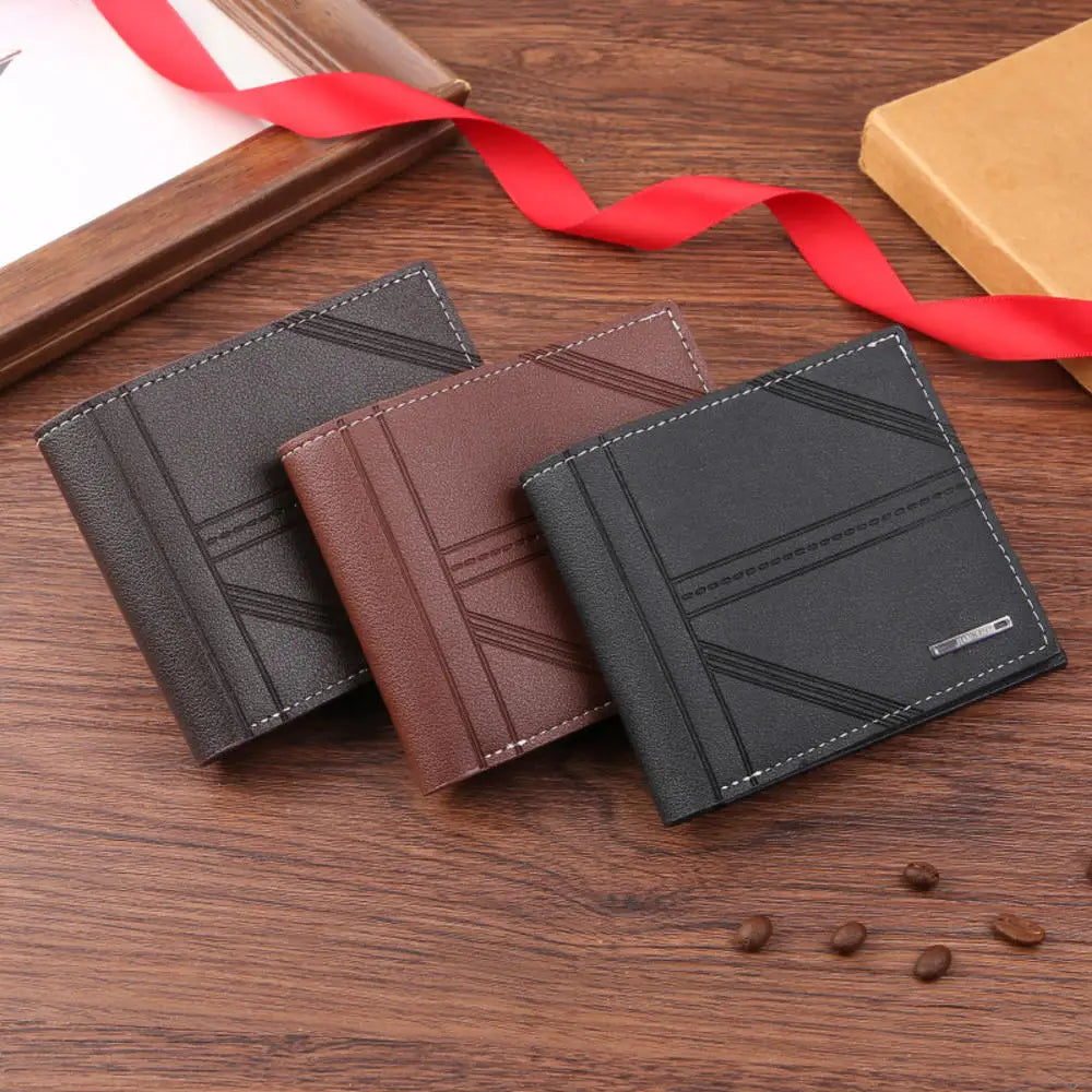 Wallet Slim Multi-Function