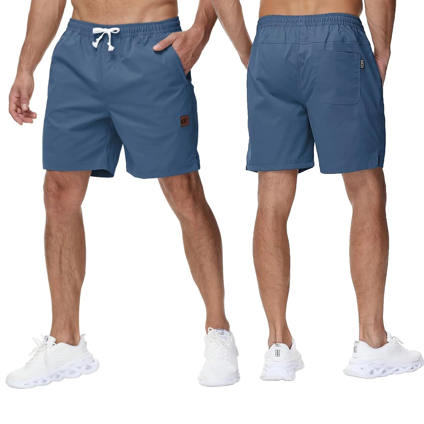 Shorts Twill Jogging