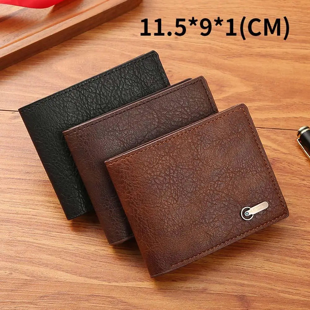Wallet Slim Multi-Function