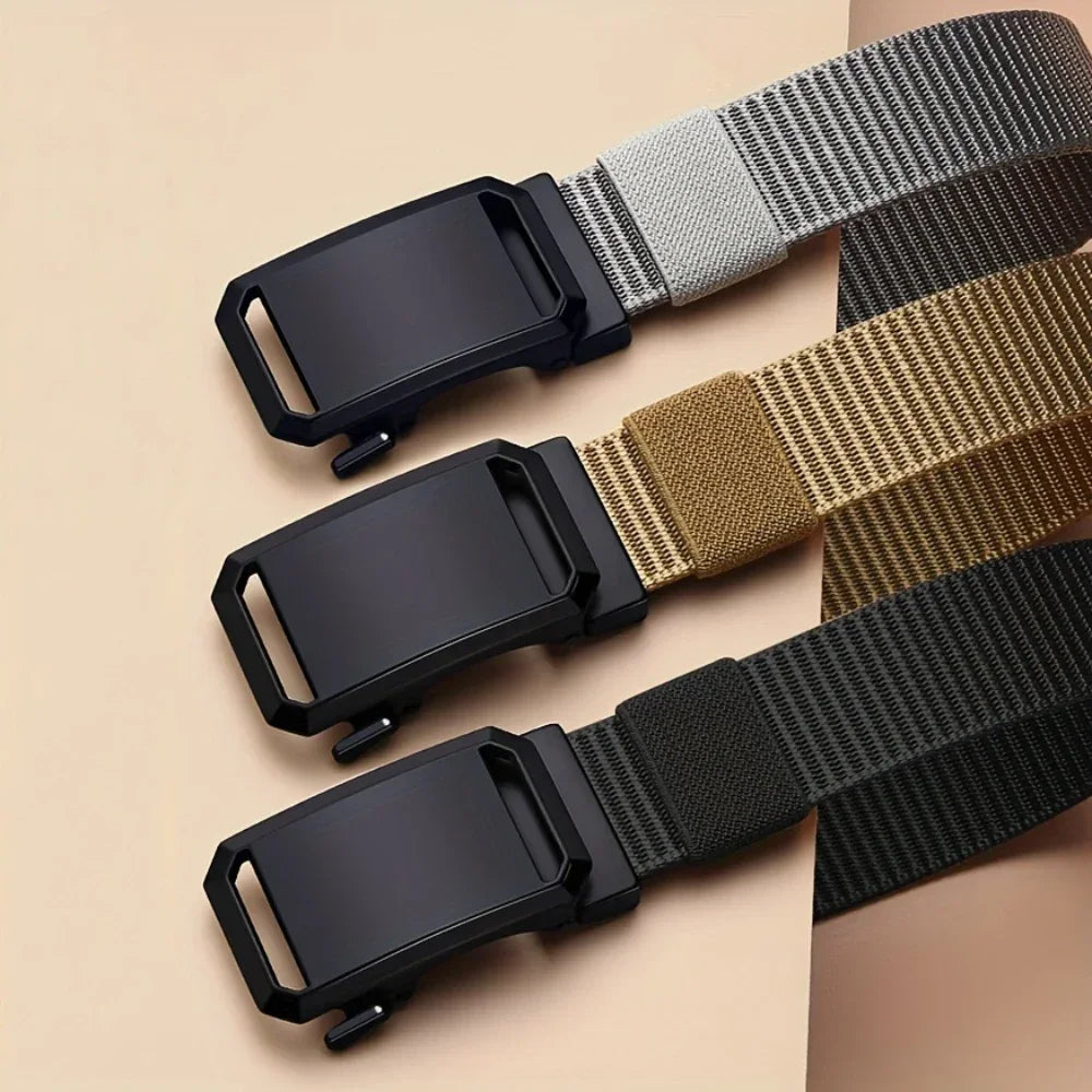 Belt Tactical Canvas