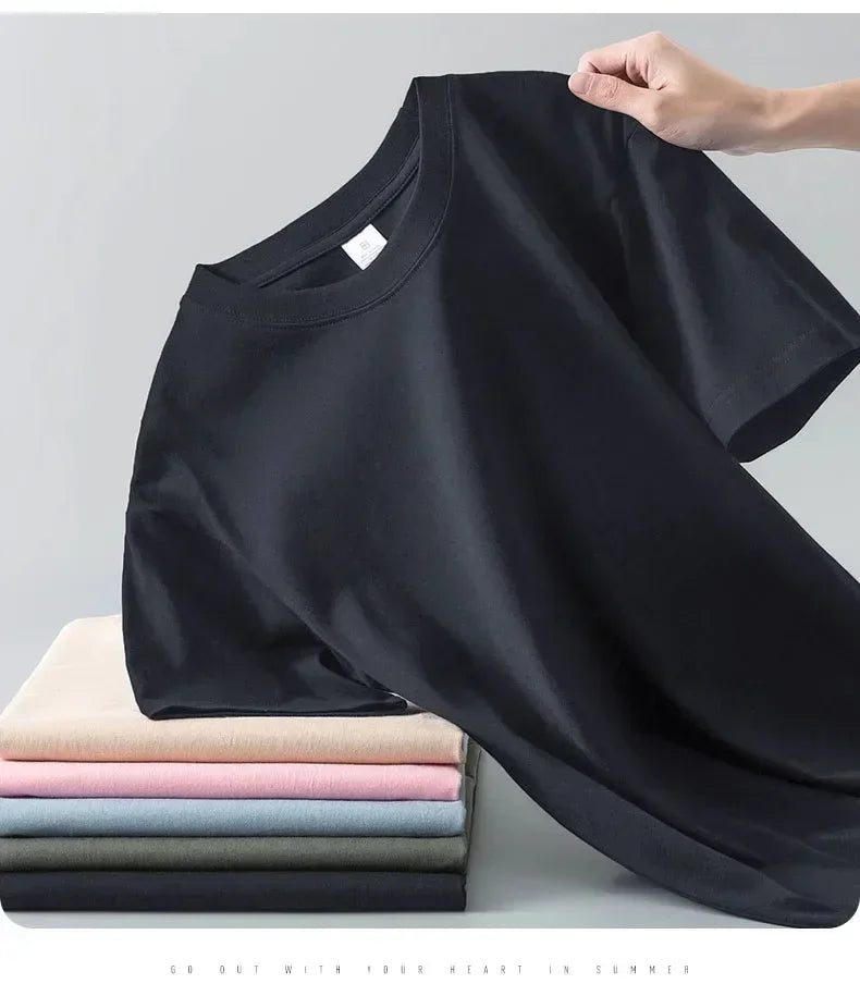 T-shirt Heavyweight Cotton