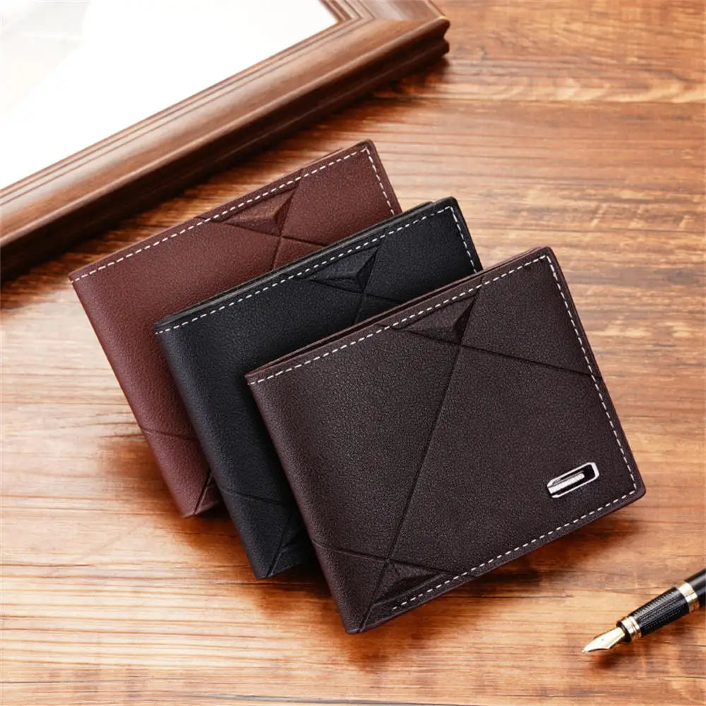 Wallet Slim Multi-Function