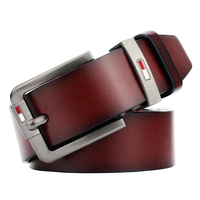 Belt Classic Punk