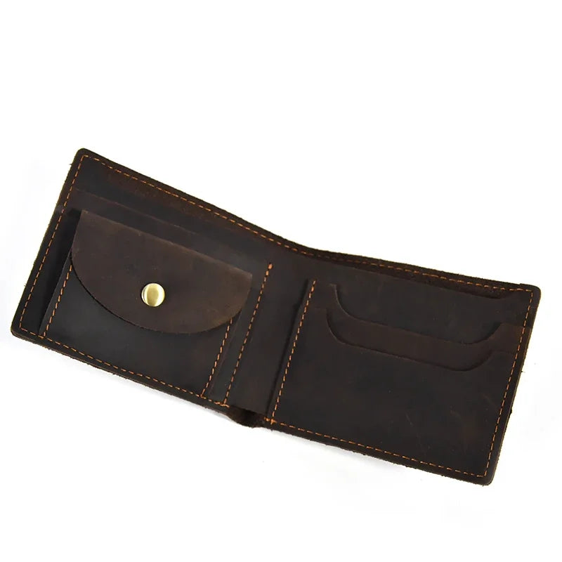 Wallet Vintage Bifold