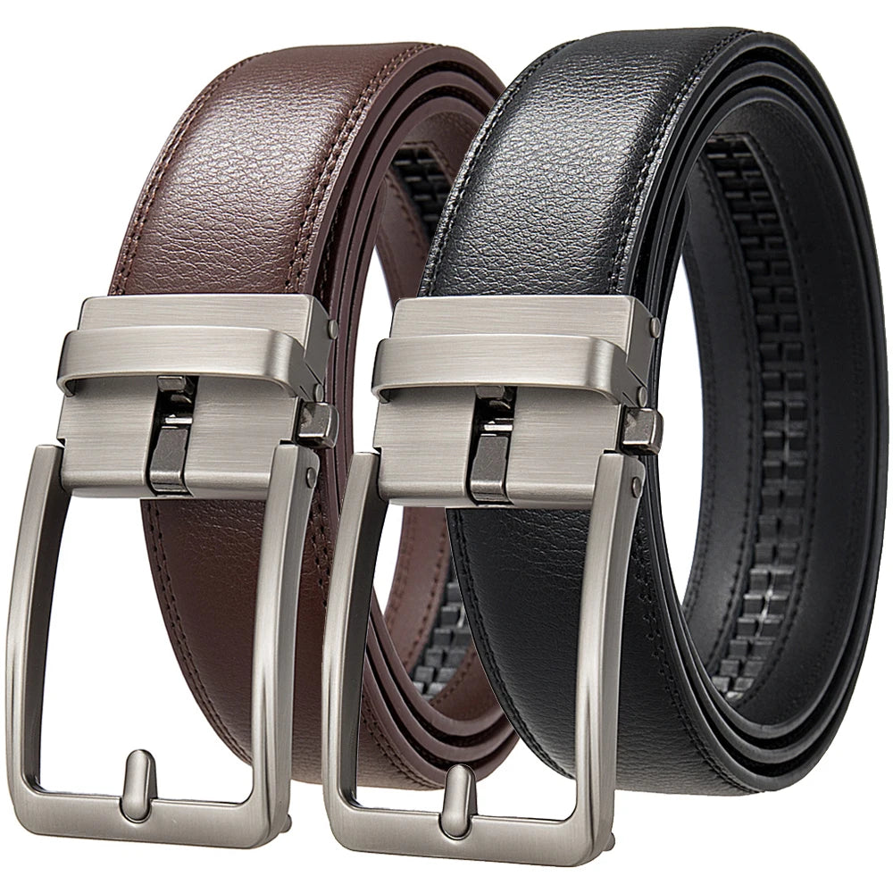 Belt Click Luxury Designer