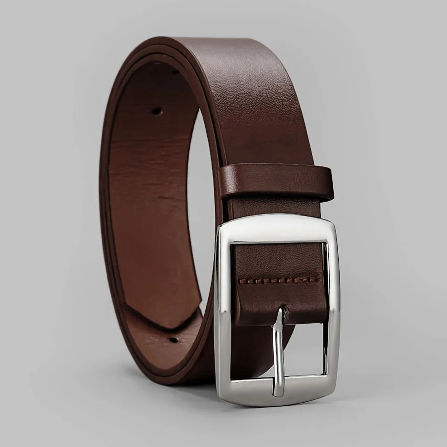 Belt Luxury PU Leather