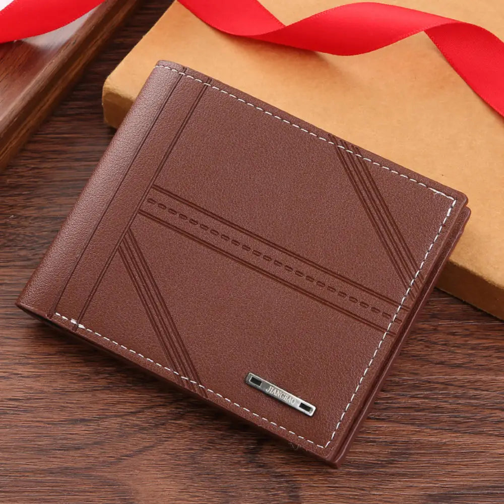 Wallet Slim Multi-Function