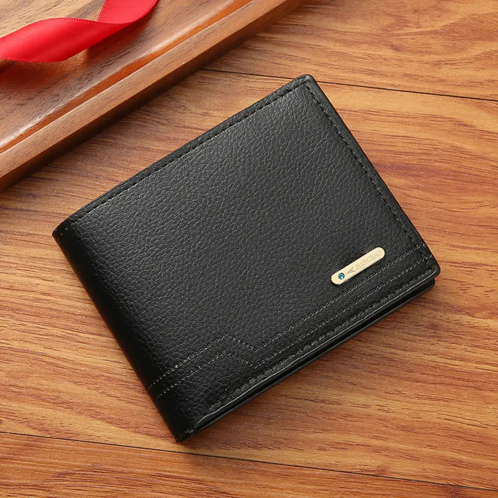 Wallet Slim Multi-Function