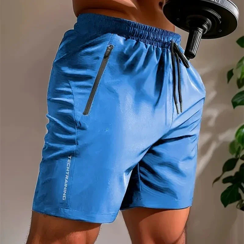 Shorts Gym Sport