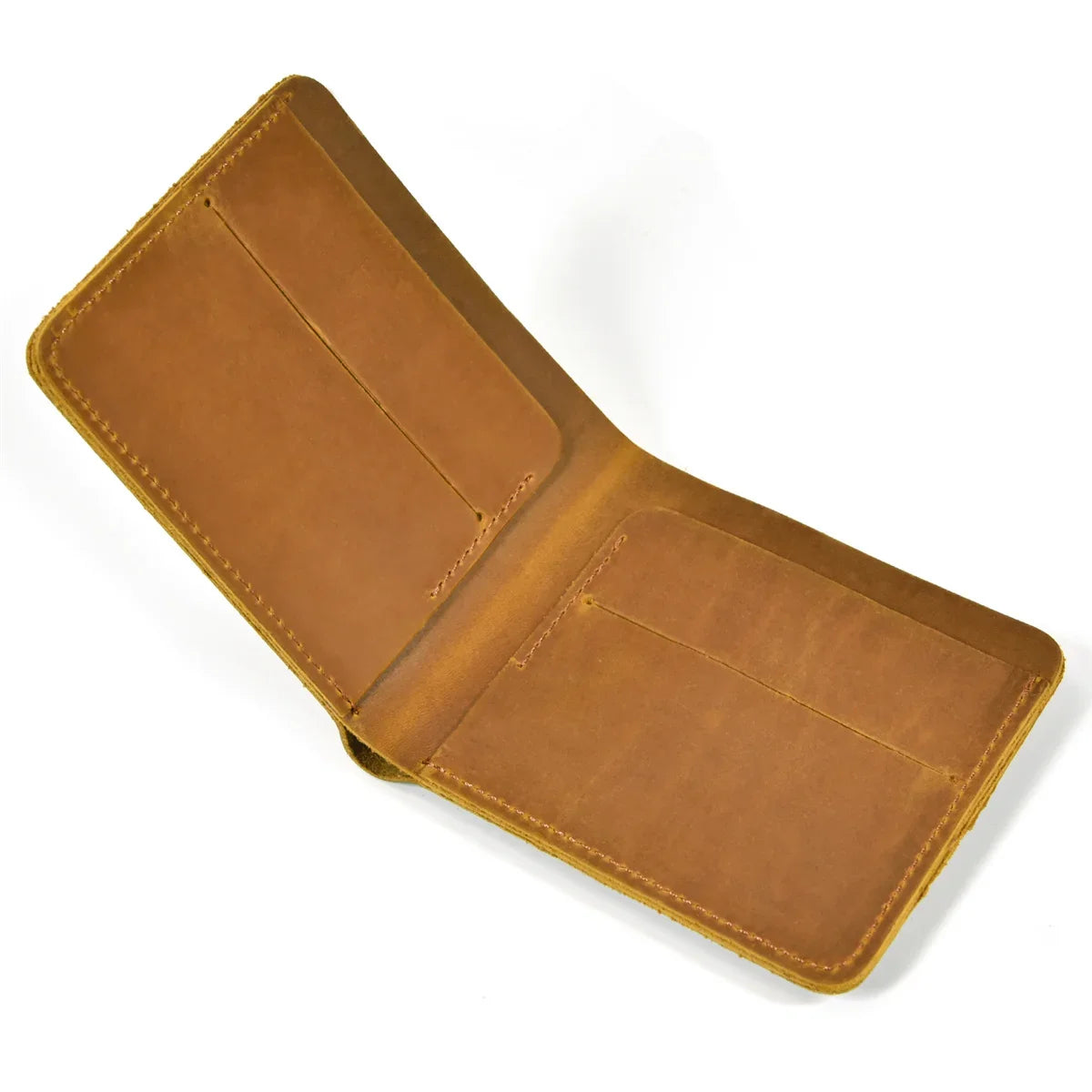 Wallet Vintage Bifold