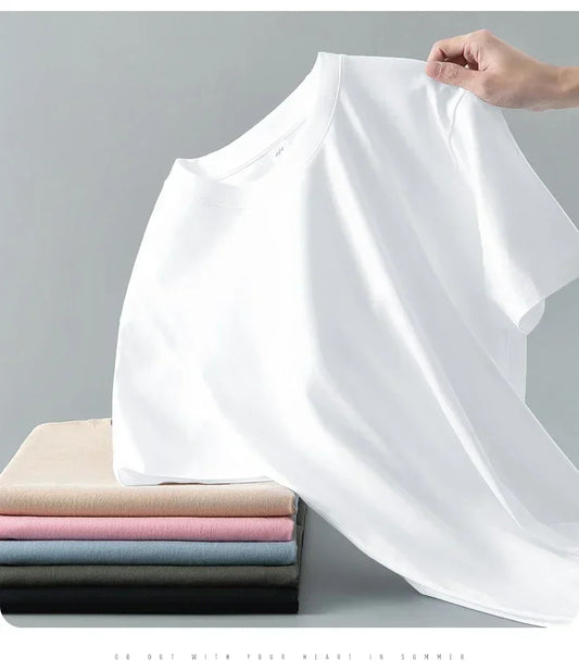T-shirt Heavyweight Cotton