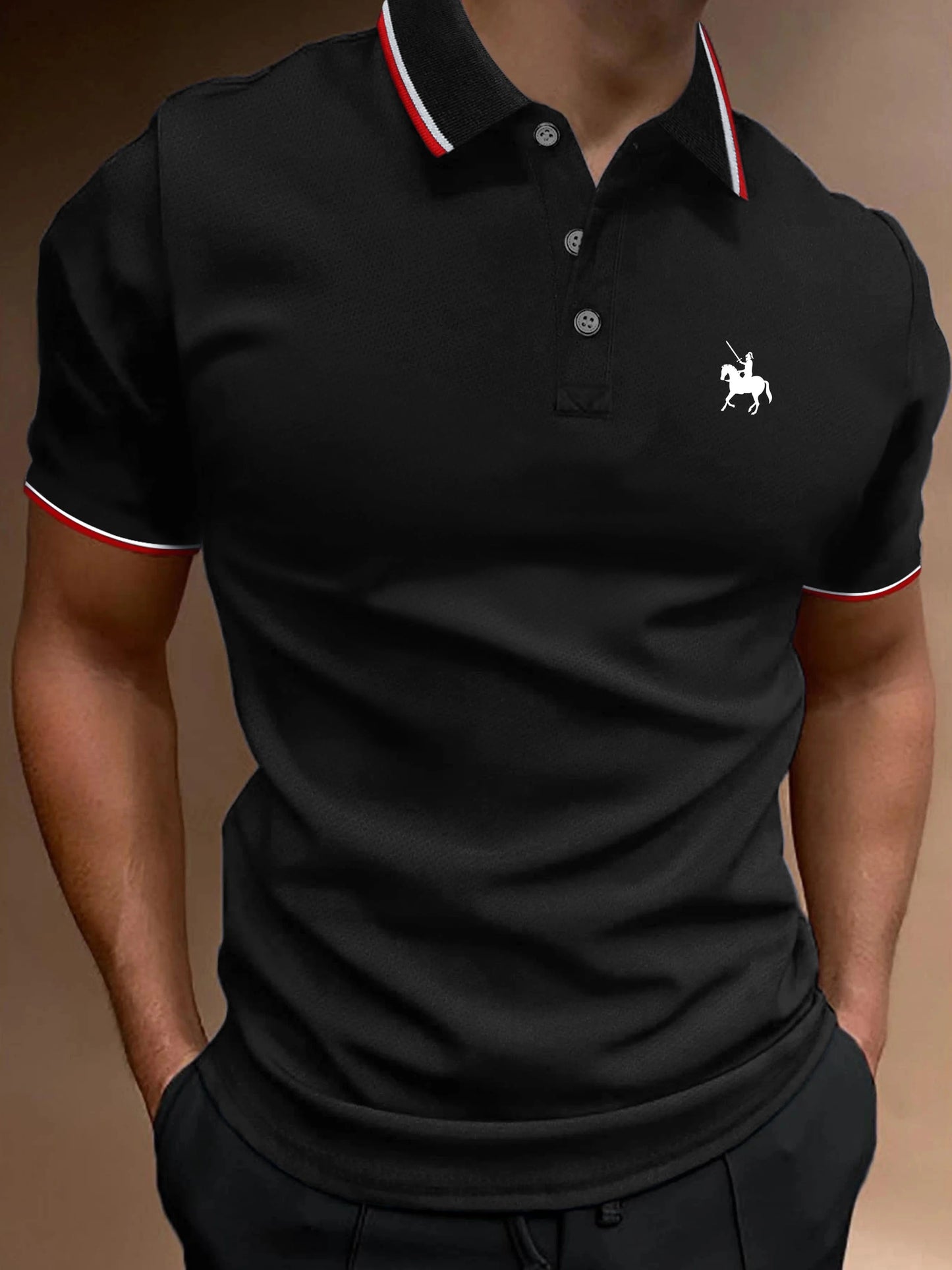 T-shirt Polo Classic