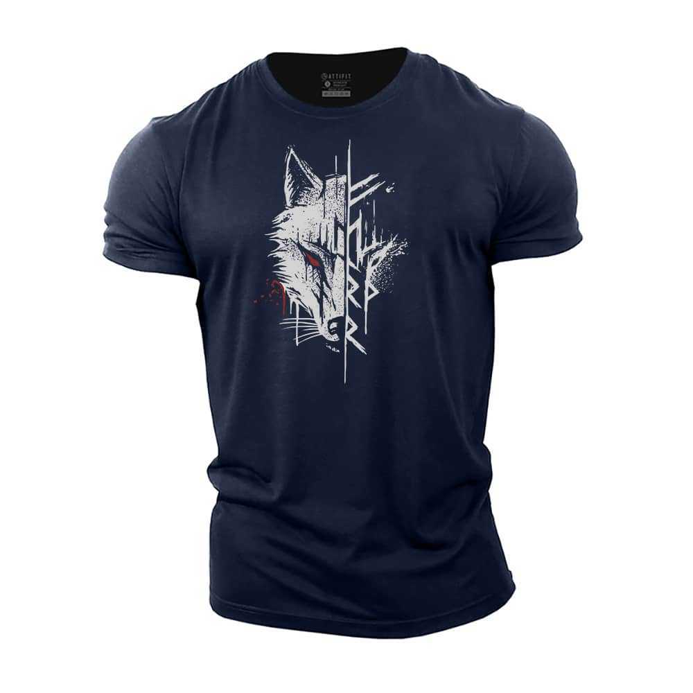 WolfStrike T-shirt