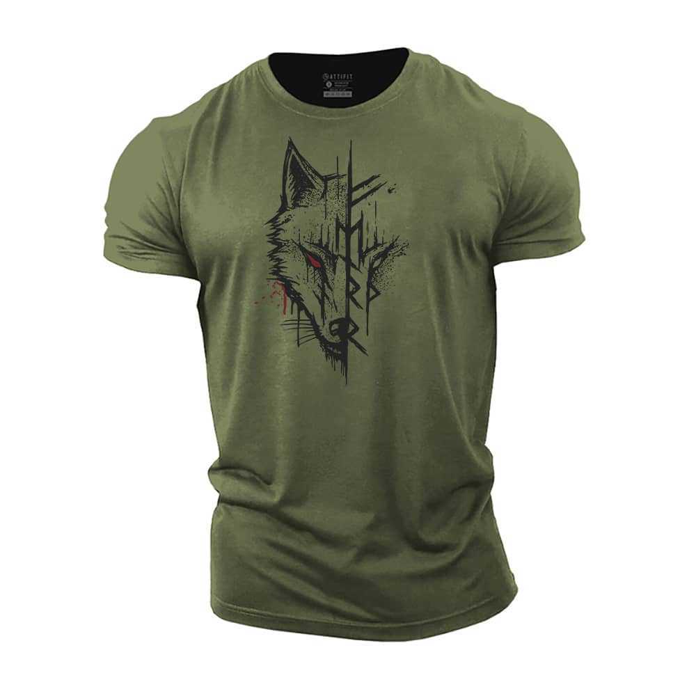 WolfStrike T-shirt