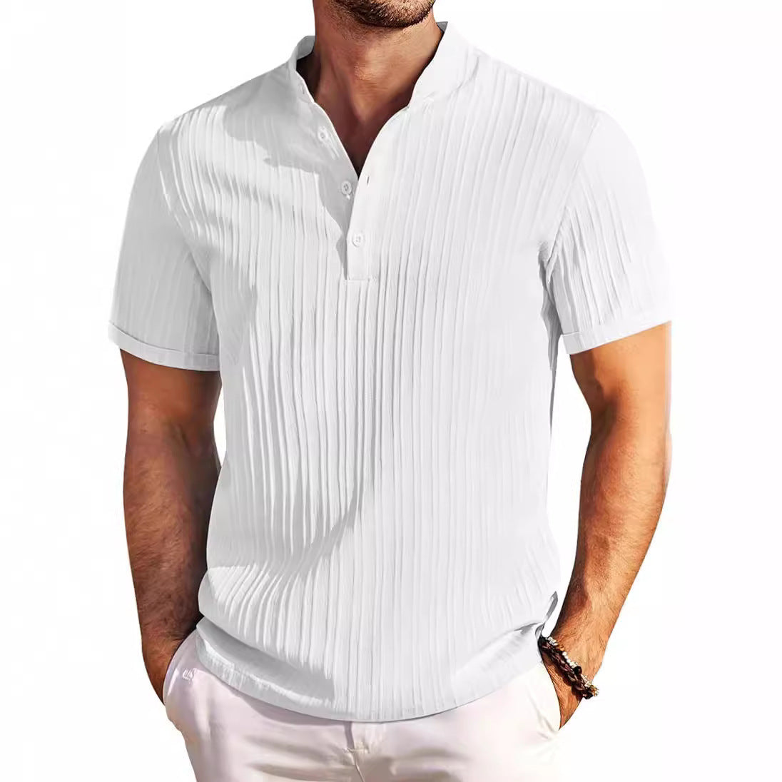 Summer Ease Polo