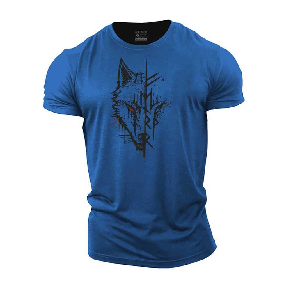 WolfStrike T-shirt