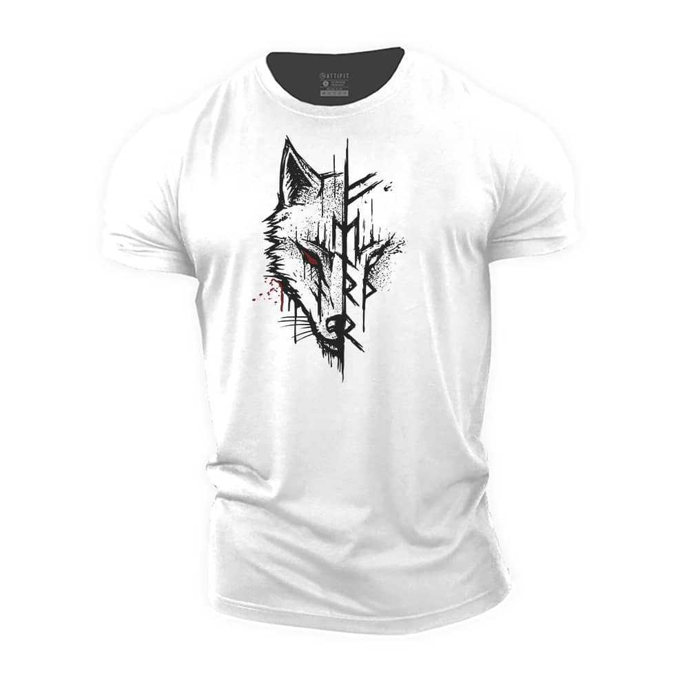 WolfStrike T-shirt