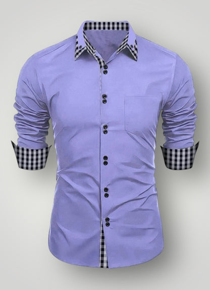 Classic Long-Sleeve Shirt