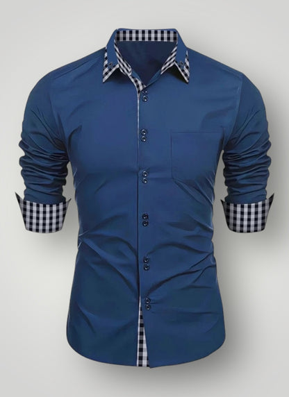 Classic Long-Sleeve Shirt