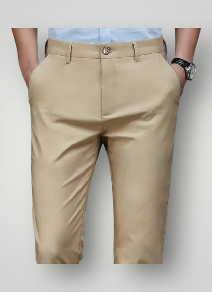 Pants Formal Lightweight