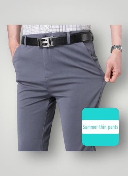 Pants Formal Lightweight
