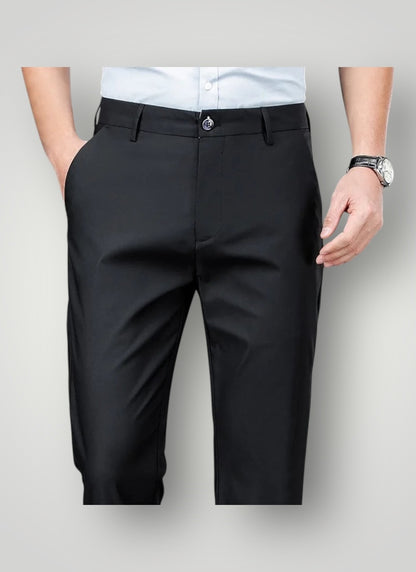 Pants Formal Lightweight