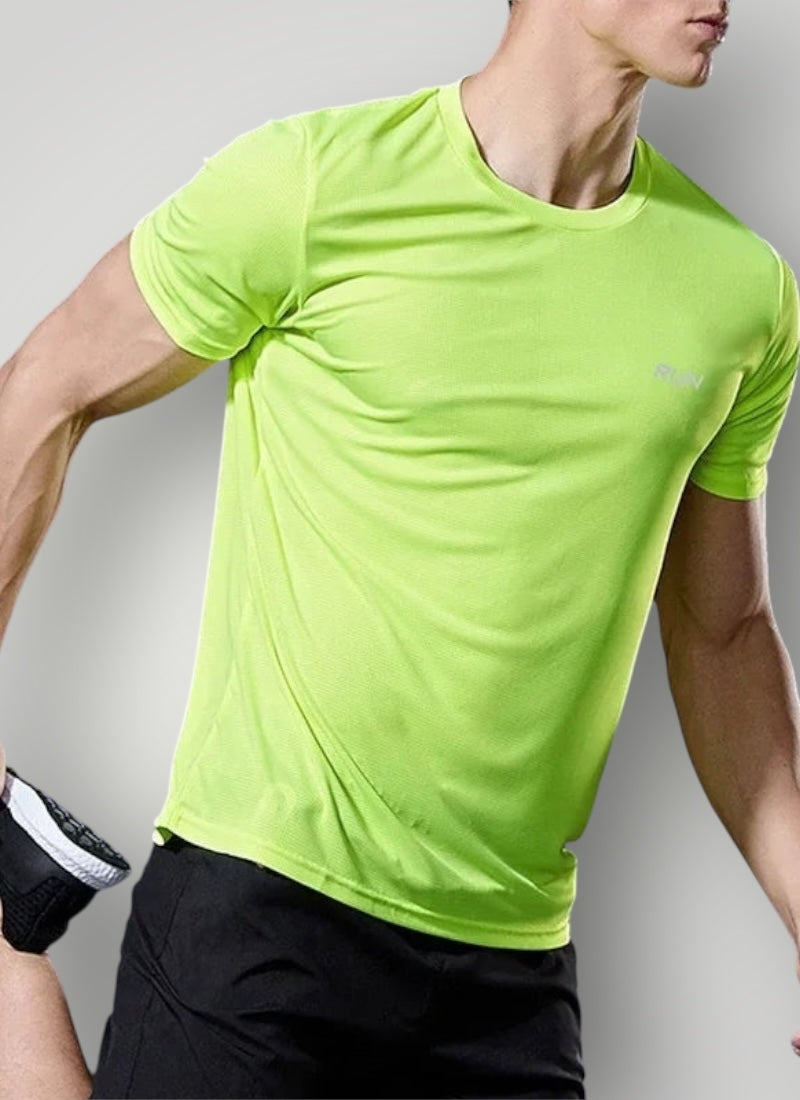 T-shirt Ice Silk Performance